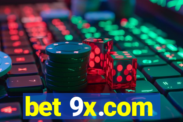 bet 9x.com